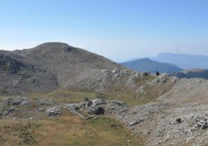 Monte Cervati
