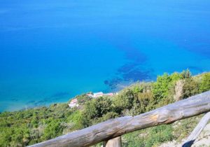 Cilento bandiera blu