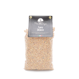 Farro dicocco Pier delle Vigne