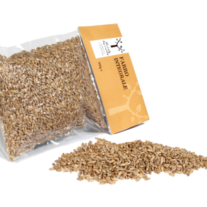 farro integrale - michele ferrante